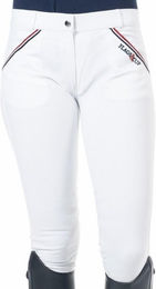 Produktbild von Turnierreithose Flags&Cup Frankreich - Limited Edition