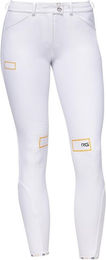 Produktbild von Turnierreithose Frau RG Italy