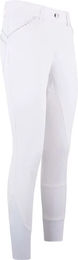 Produktbild von Turnierreithose full grip Frau Easy Rider Elodie Diamond
