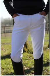 Produktbild von Turnierreithose Jump'In Super X