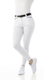 Produktbild von Turnierreithose Mid Grip Damen Equithème Lassy