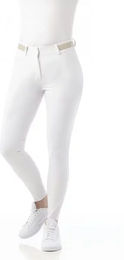 Produktbild von Turnierreithose Mid Grip Damen Equithème Lucy