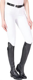 Produktbild von Turnierreithose mid grip Damen Vestrum Syracuse