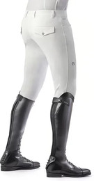 Produktbild von Turnierreithose mid grip Ego 7 Jumping PT