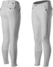 Produktbild von Turnierreithose mit Silikonbasanen Horze Grand Prix