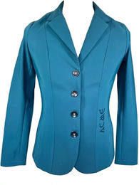 Produktbild von Turnierreitjacke Damen Acmé Arae