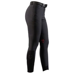 Turnierreitjacke Damen Equestro Ridertechnology – Bild 1 von 6