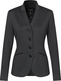 Produktbild von Turnierreitjacke für Damen Kingsland Villa