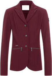 Produktbild von Turnierreitjacke Mädchen LeMieux Pro