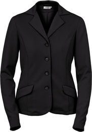 Produktbild von Turnierreitjacke Softshell Damen Cavalliera Active