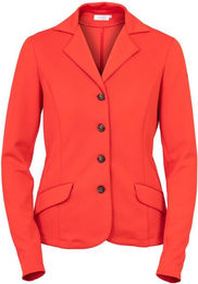 Produktbild von Turnierreitjacke Softshell Damen Cavalliera Active