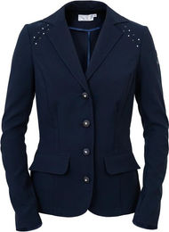 Produktbild von Turnierreitjacke Softshell Damen Cavalliera Purity Glow