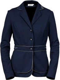 Produktbild von Turnierreitjacke Softshell Damen Cavalliera Starlight