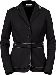 Produktbild von Turnierreitjacke Softshell Damen Cavalliera Starlight
