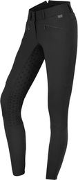 Produktbild von Turnierreitlegging mit Full Grip und hoher für Damen ELT Hella