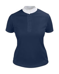 Turniershirt Basic Berlin – Bild 1 von 2