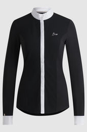 Produktbild von Turniershirt BO Emma Damen, Langarm, FS25