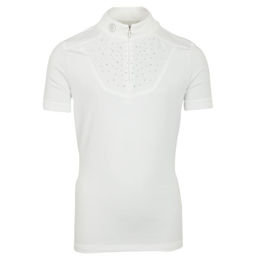 Produktbild von Turniershirt BR Wicklow Kinder Kurzarm