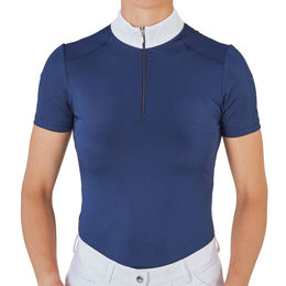 Produktbild von Turniershirt BU Zamora