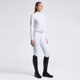 Produktbild von Turniershirt CT Perforated Jersey