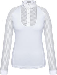 Produktbild von Turniershirt Damen Fair Play Justine Airy