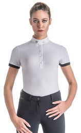 Produktbild von Turniershirt EGO Polo Top