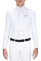 Produktbild von Turniershirt EQ David