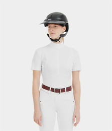 Produktbild von Turniershirt HP Monica FS25 kurzarm