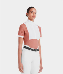 Produktbild von Turniershirt HP Monica FS25 kurzarm