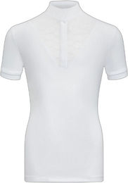 Produktbild von Turniershirt LM Eva Short Sleeve