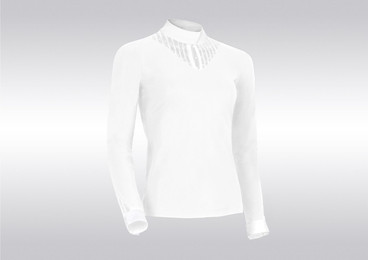 Produktbild von Turniershirt SA Beatrice