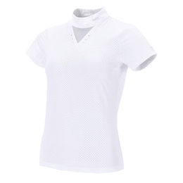 Produktbild von Turniershirt SS SPLea Style Damen, Kurzarm, FS25