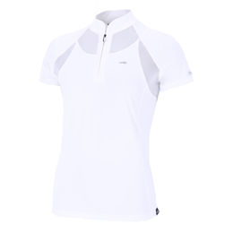 Produktbild von Turniershirt SS SPMerrit Style Damen, Kurzarm, FS25