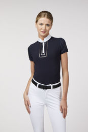 Produktbild von Turniershirt VES Sciacca Damen, Kurzarm, FS25