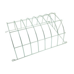 Produktbild von Türschließraufe groß