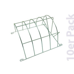 Produktbild von Türschließraufe klein 10er Pack