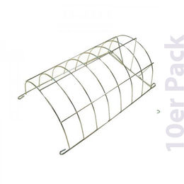 Produktbild von Türschließraufe mittel 10er Pack