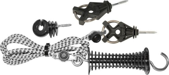 Produktbild von Türschließsystem Ako Eco 4,5 m à 9m