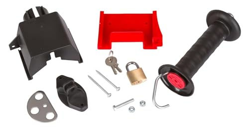 Produktbild von Türschloss abschließbares System Ako