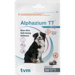 Produktbild von TVM Alphazium TT Größe L - 30 x 114 g