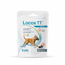 Produktbild von TVM Locox TT
