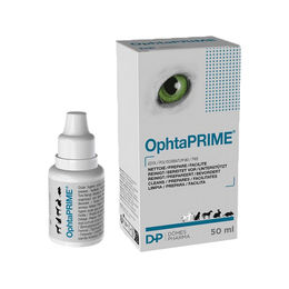 TVM OphtaPRIME - 50 ml – Bild 1 von 4