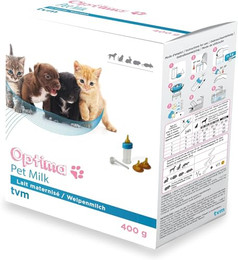 Produktbild von TVM Optima Pet Milk - 400 g