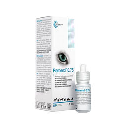 TVM Remend 0,75 - 3 ml – Bild 1 von 4