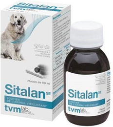 TVM Sitalan SE Orale Suspension - 90 ml – Bild 1 von 4