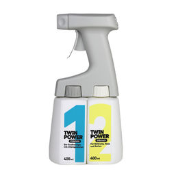 Produktbild von Twin Power intensiv 2 x 0,4L + Sprüher