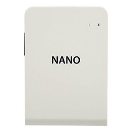 Produktbild von TWINSTAR 2 Nano Aquarium-Sterilisator