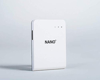 Produktbild von TWINSTAR 2 Nano+ Aquarium-Sterilisator - 1 Stk.