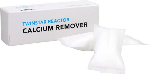 Produktbild von Twinstar Calcium Cleaner - 2 x 30 g