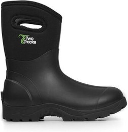 Produktbild von TwoTracks Baruga Men Neoprenstiefel halbhoch